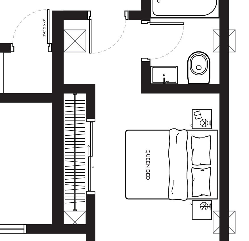 Floorplan screenshot